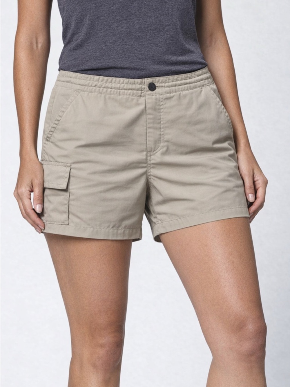 PATAGONIA woman’s nylon cargo shorts